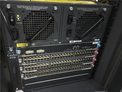 华阳路街道交换机回收 思科交换机回收