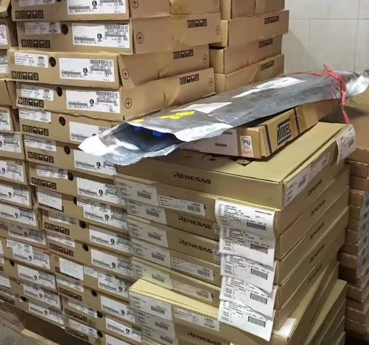 华阳路街道芯片回收